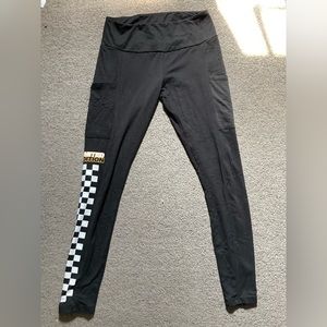 Limited edition leggings